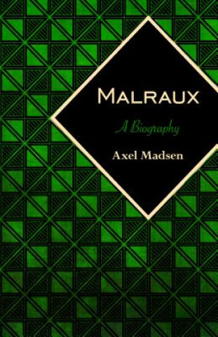 Книга Malraux Madsen