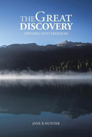 Kniha Great Discovery Jane R Hunter