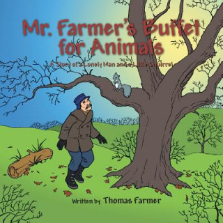 Carte Mr. Farmer's Buffet for Animals Thomas Farmer