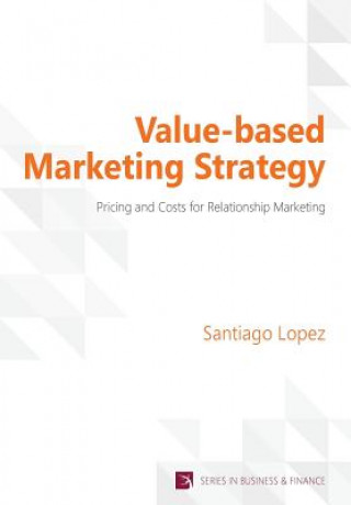 Carte Value-Based Marketing Strategy Santiago Lopez