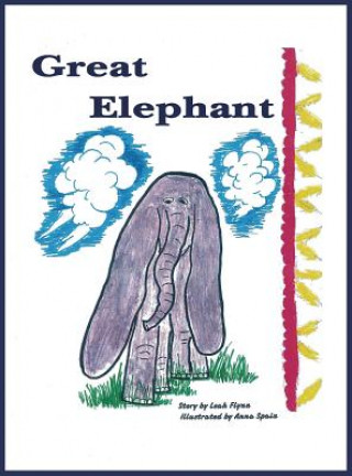 Buch Great Elephant Leah Flynn