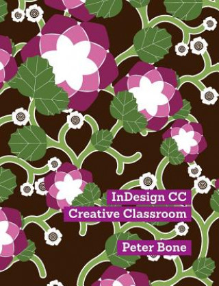 Carte InDesign CC Creative Classroom Bone Peter