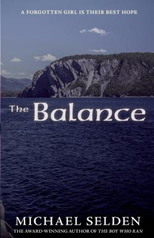 Book Balance Michael Selden