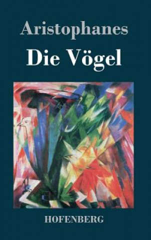 Carte Die Voegel Aristophanes