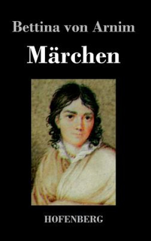 Carte Marchen Bettina Von Arnim