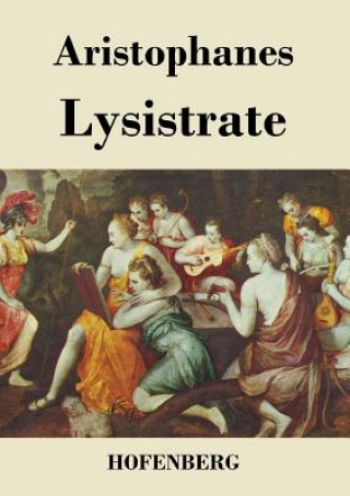 Buch Lysistrate Aristophanes