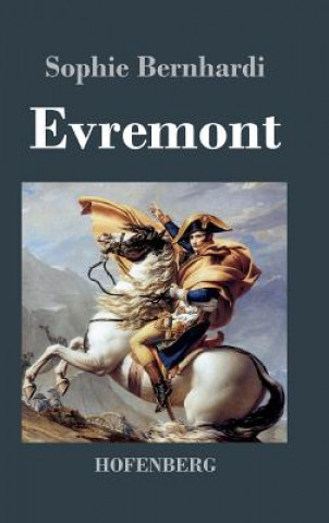 Carte Evremont Sophie Bernhardi