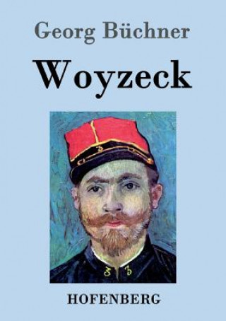Carte Woyzeck Georg Büchner