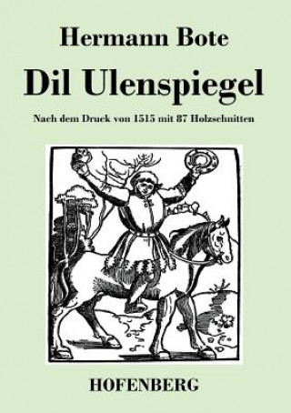 Buch Dil Ulenspiegel Hermann Bote