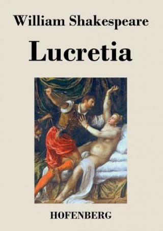 Buch Lucretia William Shakespeare