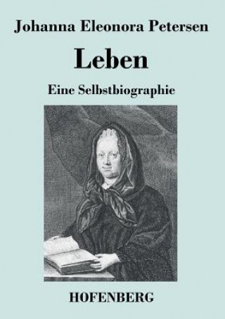 Carte Leben Johanna Eleonora Petersen