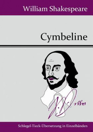 Könyv Cymbeline William Shakespeare