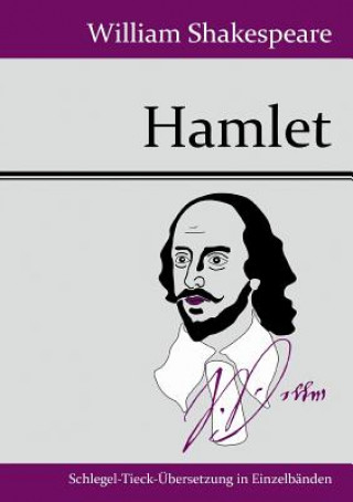 Book Hamlet William Shakespeare