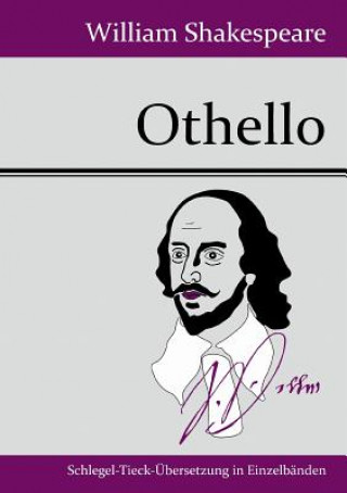 Βιβλίο Othello William Shakespeare