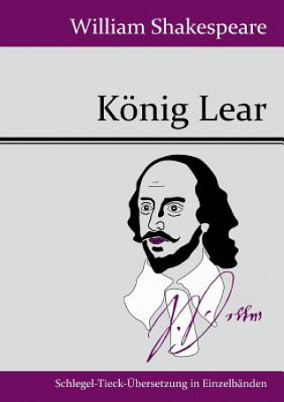 Buch Koenig Lear William Shakespeare