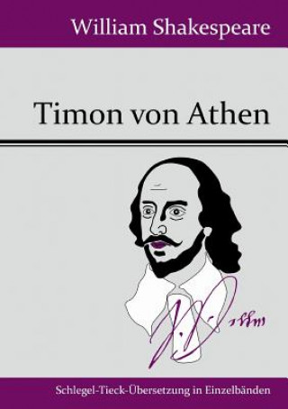 Buch Timon von Athen William Shakespeare