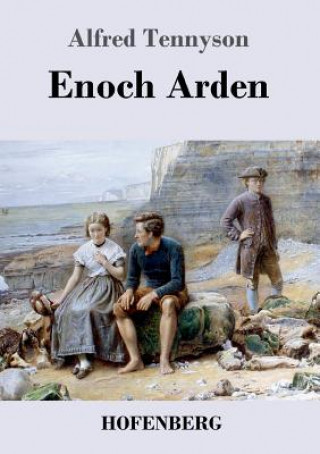 Kniha Enoch Arden Tennyson