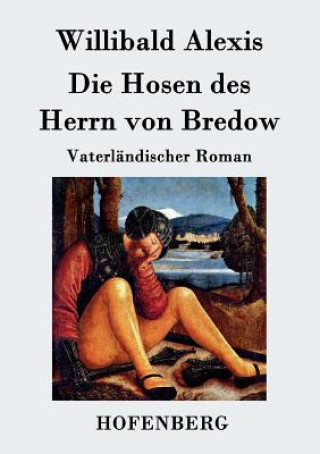 Książka Hosen des Herrn von Bredow Willibald Alexis