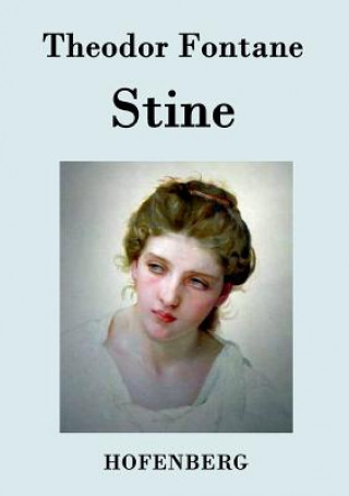 Livre Stine Theodor Fontane