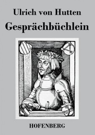 Carte Gesprachbuchlein Ulrich Von Hutten
