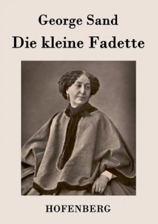 Könyv kleine Fadette George Sand