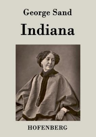 Książka Indiana George Sand