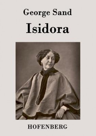 Könyv Isidora George Sand