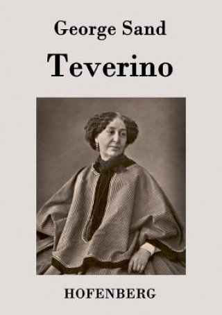 Книга Teverino George Sand