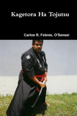 Carte Kagetora Ha Tojutsu I Carlos Febres