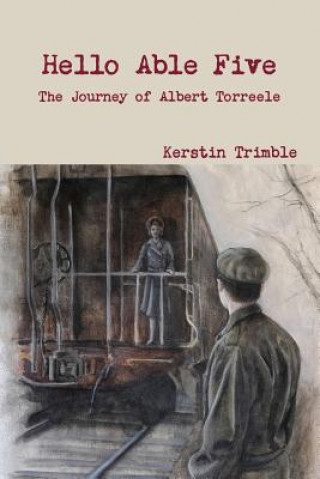 Buch Hello Able Five Kerstin Trimble