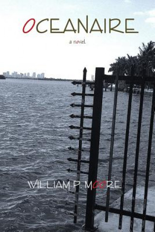 Book Oceanaire William P. Moore