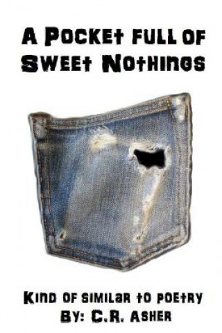 Kniha Pocket Full of Sweet Nothings C.R. Asher