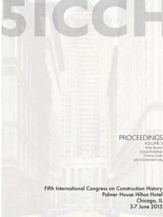 Boek 5icch Proceedings Volume 3 John Ochsendorf