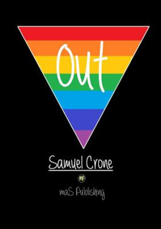 Könyv Out Samuel Crone