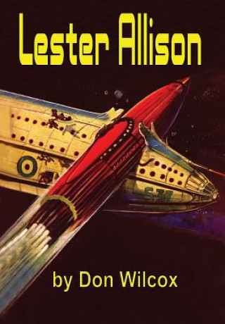 Book Lester Allison Don Wilcox