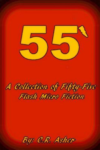 Book Fifty Five C.R. Asher