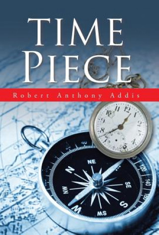 Carte Time Piece Robert Anthony Addis