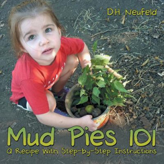 Книга Mud Pies 101 D H Neufeld