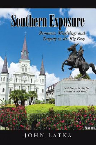 Книга Southern Exposure John Latka