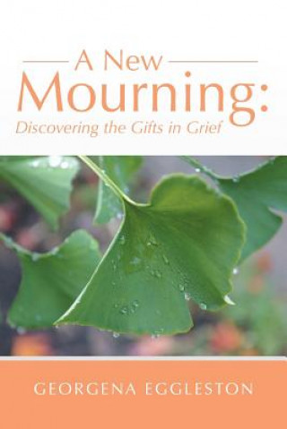 Carte New Mourning Georgena Eggleston