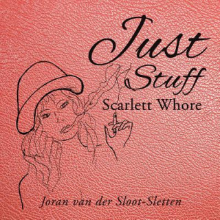 Carte Just Stuff Joran Van Der Sloot-Sletten