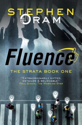 Knjiga Fluence Stephen Oram