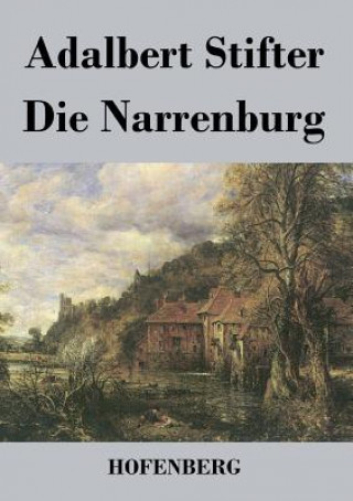 Carte Narrenburg Adalbert Stifter