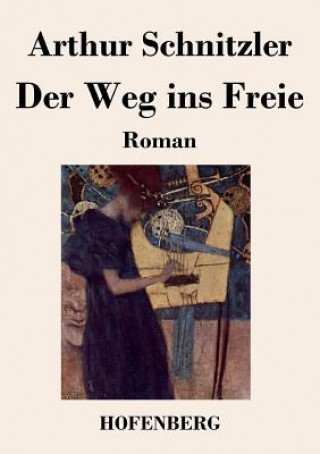 Buch Weg ins Freie Arthur Schnitzler