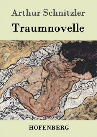 Kniha Traumnovelle Arthur Schnitzler