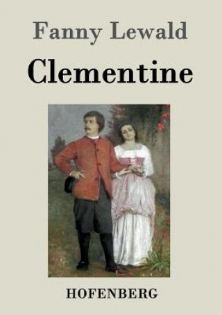 Kniha Clementine Fanny Lewald