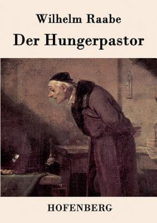 Carte Hungerpastor Wilhelm Raabe