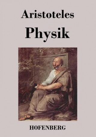 Könyv Physik Aristotle