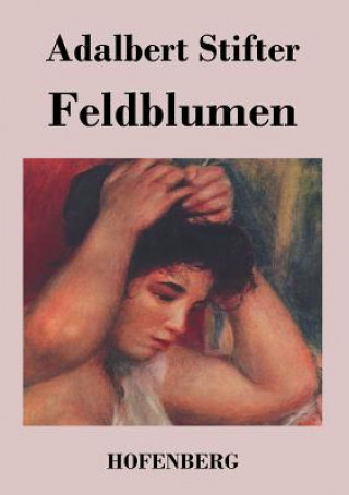 Könyv Feldblumen Adalbert Stifter