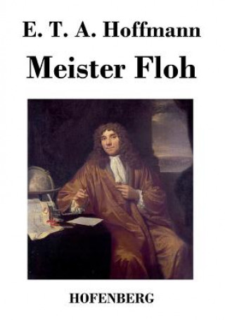 Carte Meister Floh E. T. A. Hoffmann